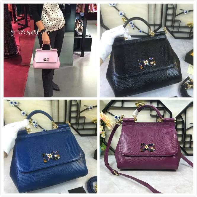 Picture of Dolce Gabbana Handbags _SKUfw86460881fw